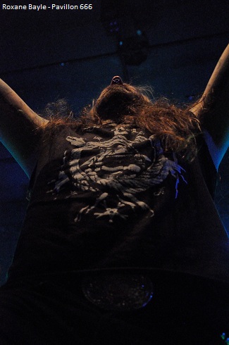 Pavillon 666 webzine