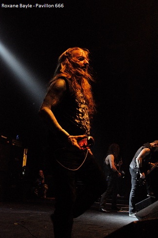 Pavillon 666 webzine