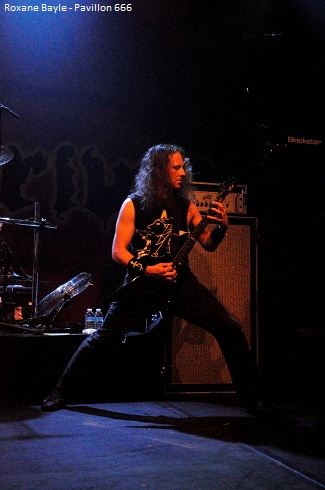 Pavillon 666 webzine