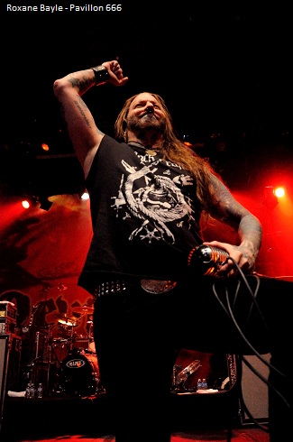 Pavillon 666 webzine