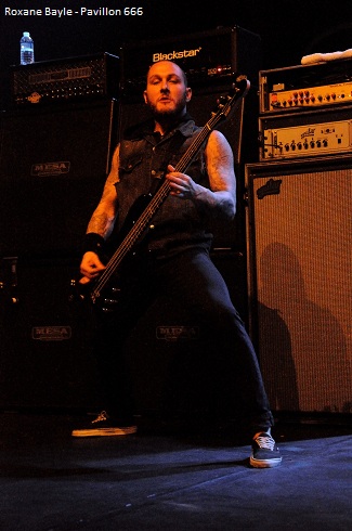 Pavillon 666 webzine