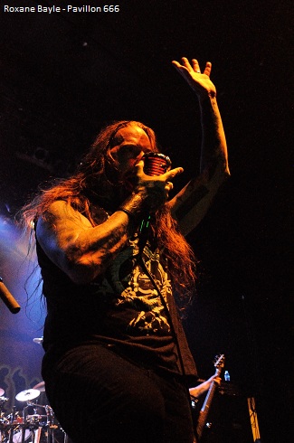 Pavillon 666 webzine