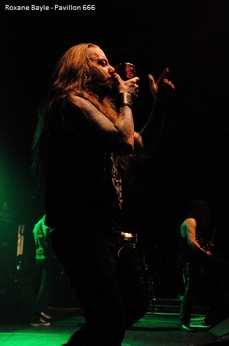 Pavillon 666 webzine