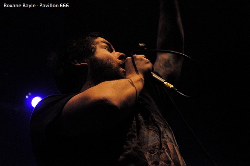 Pavillon 666 webzine