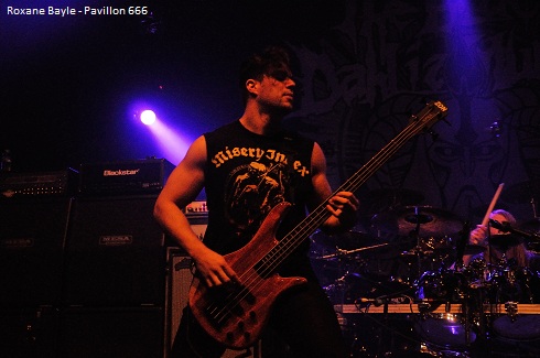 Pavillon 666 webzine