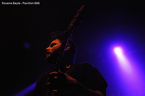 Pavillon 666 webzine