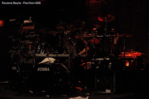 Pavillon 666 webzine