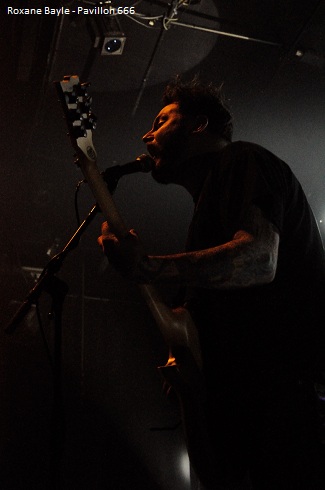 Pavillon 666 webzine