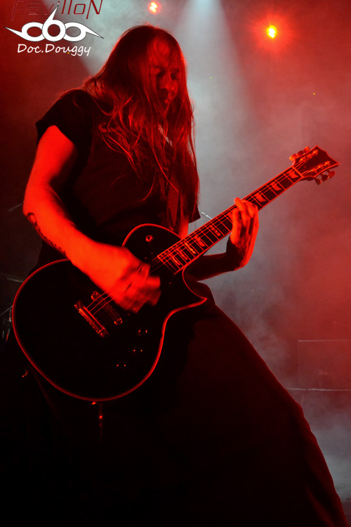 Pavillon 666 webzine