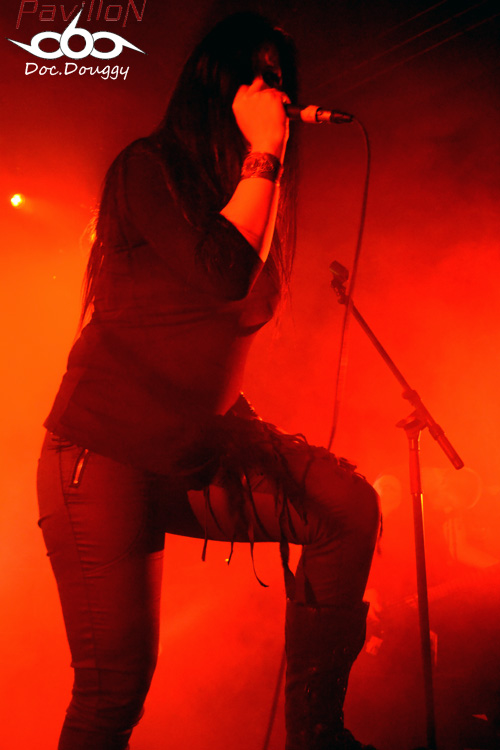 Pavillon 666 webzine