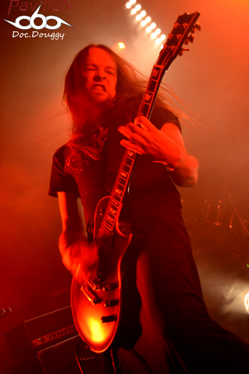 Pavillon 666 webzine