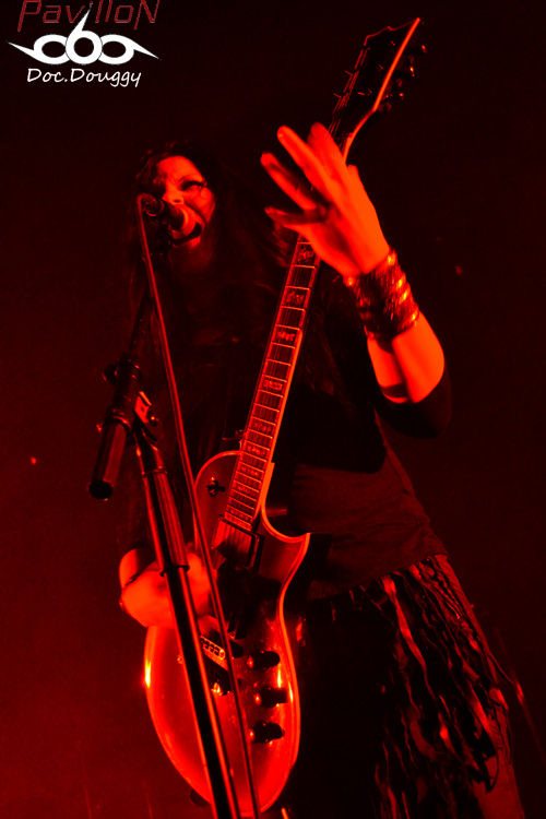 Pavillon 666 webzine