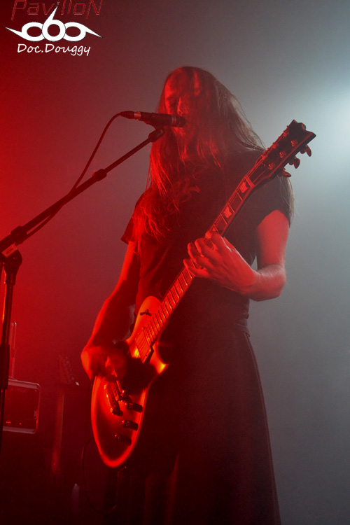 Pavillon 666 webzine