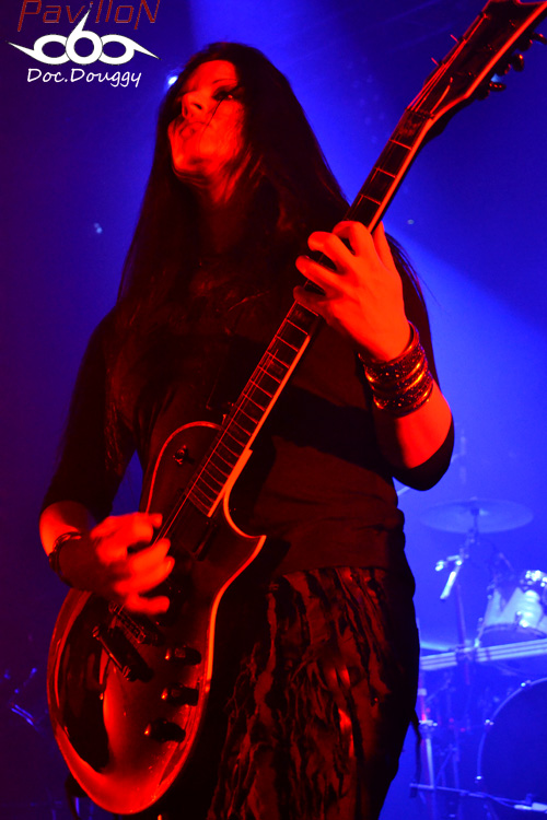 Pavillon 666 webzine