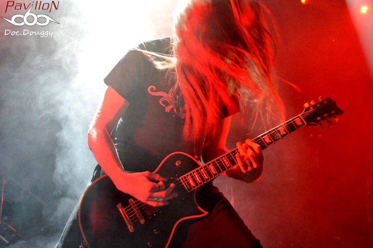 Pavillon 666 webzine