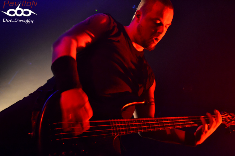 Pavillon 666 webzine