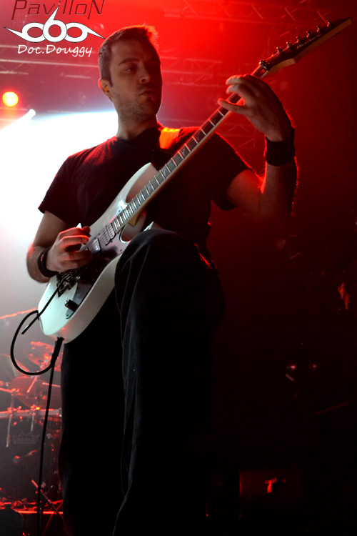 Pavillon 666 webzine