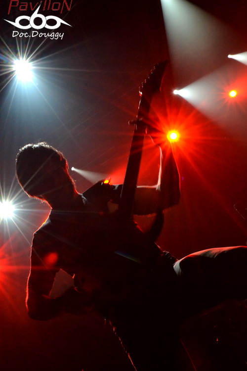 Pavillon 666 webzine