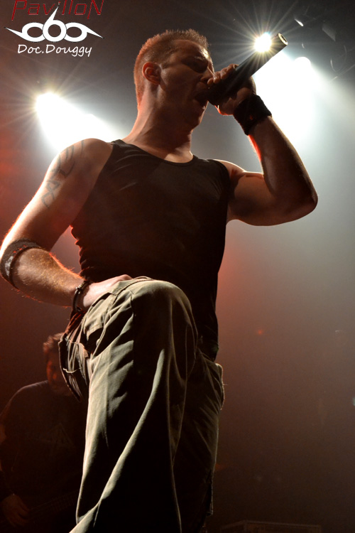 Pavillon 666 webzine