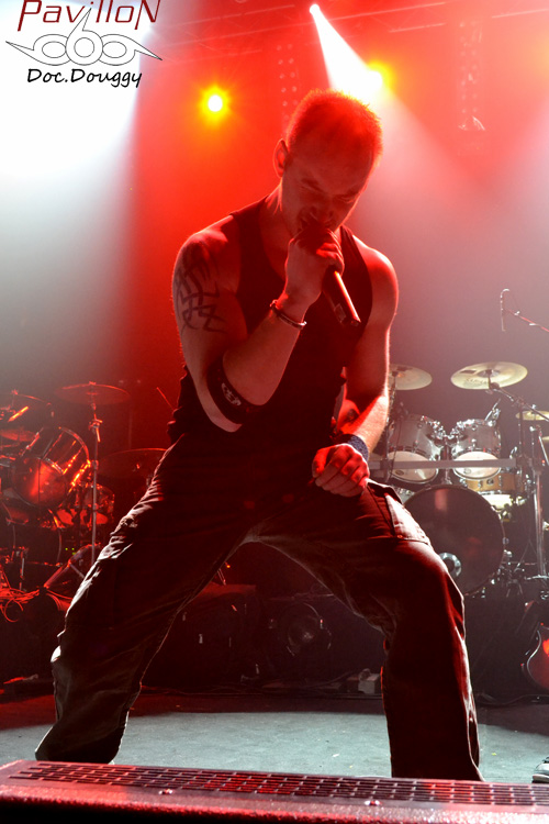 Pavillon 666 webzine