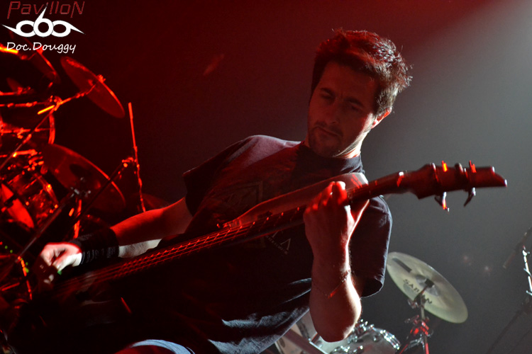 Pavillon 666 webzine