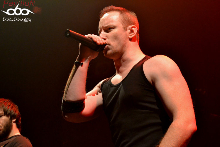 Pavillon 666 webzine