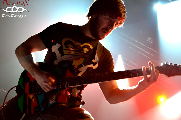 Pavillon 666 webzine