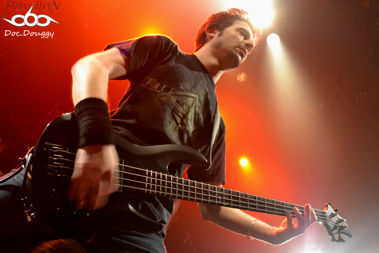 Pavillon 666 webzine