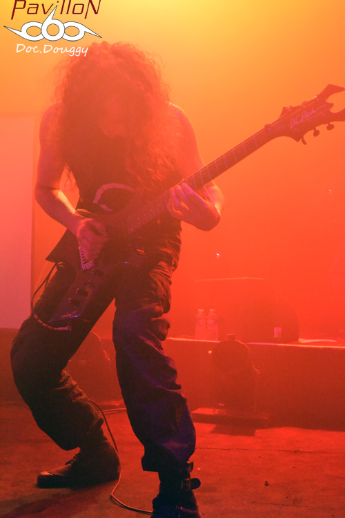 Pavillon 666 webzine