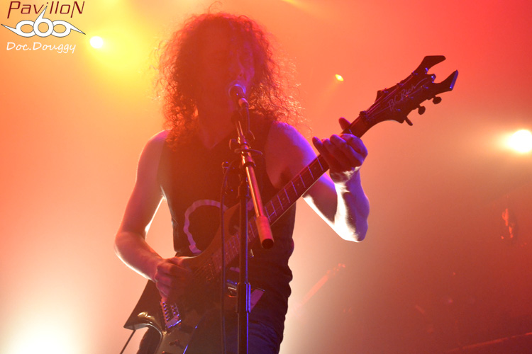 Pavillon 666 webzine