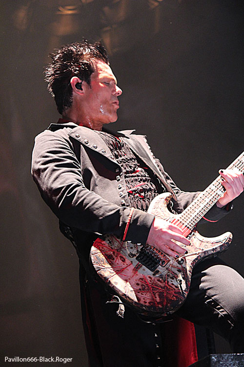 Pavillon 666 webzine