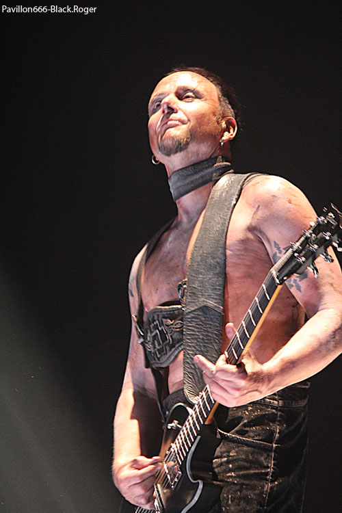 Pavillon 666 webzine