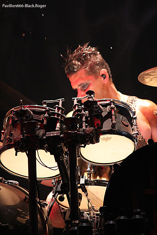 Pavillon 666 webzine