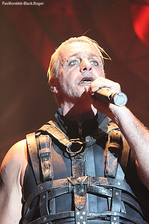 Pavillon 666 webzine