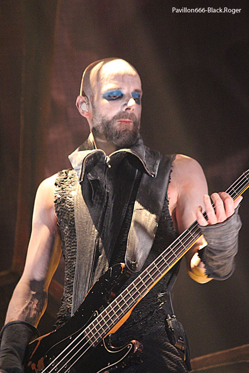 Pavillon 666 webzine