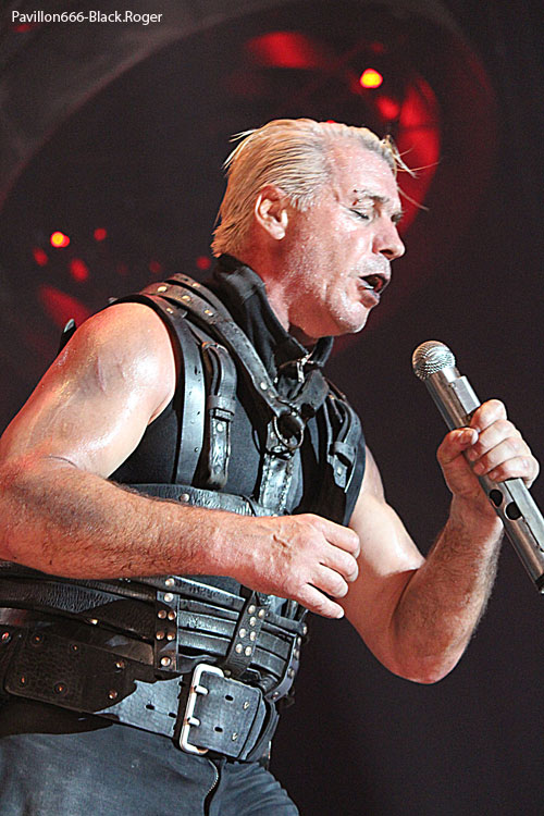 Pavillon 666 webzine