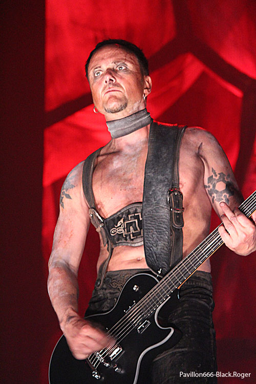 Pavillon 666 webzine