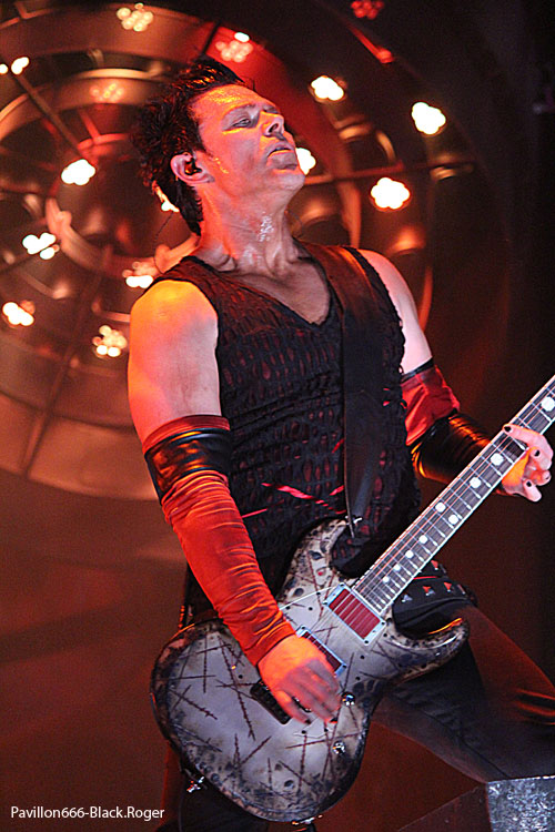 Pavillon 666 webzine