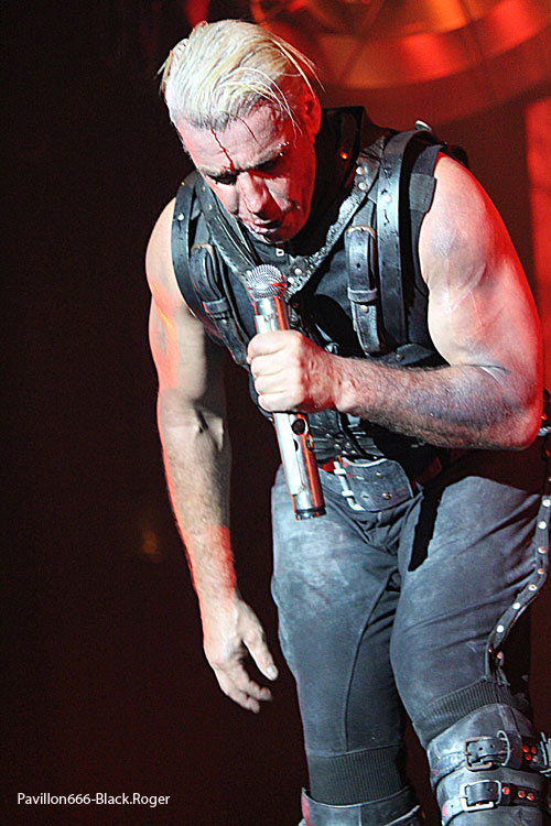 Pavillon 666 webzine