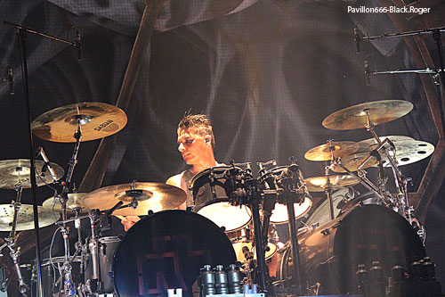 Pavillon 666 webzine