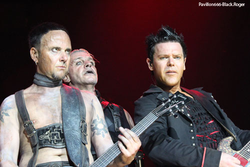 Pavillon 666 webzine