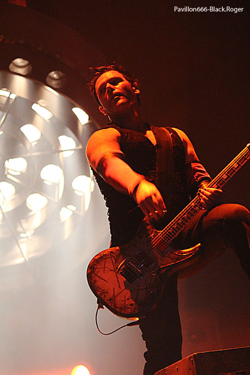 Pavillon 666 webzine