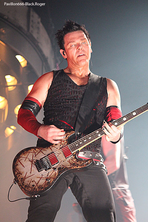 Pavillon 666 webzine