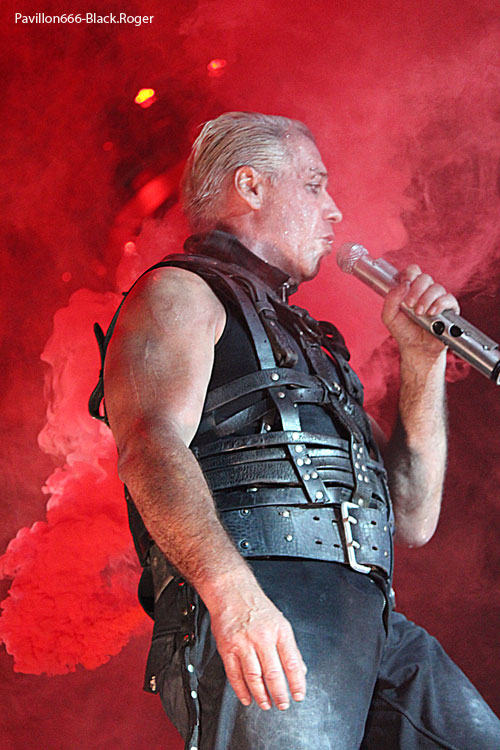 Pavillon 666 webzine