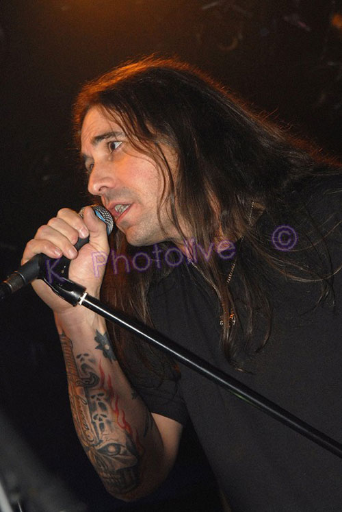 Pavillon 666 webzine