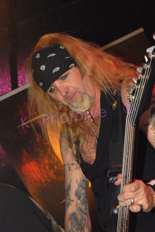 Pavillon 666 webzine