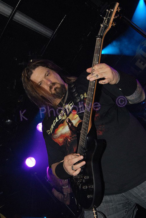 Pavillon 666 webzine