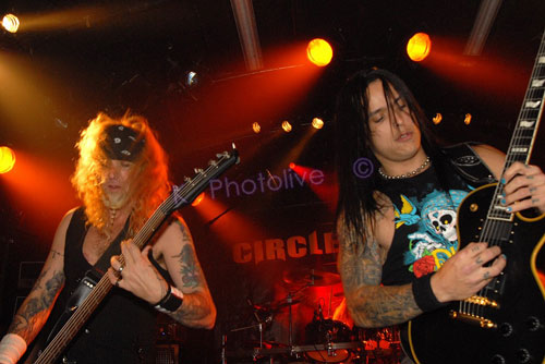 Pavillon 666 webzine