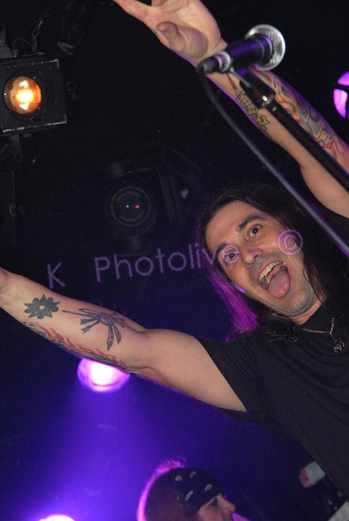 Pavillon 666 webzine