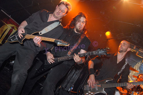 Pavillon 666 webzine